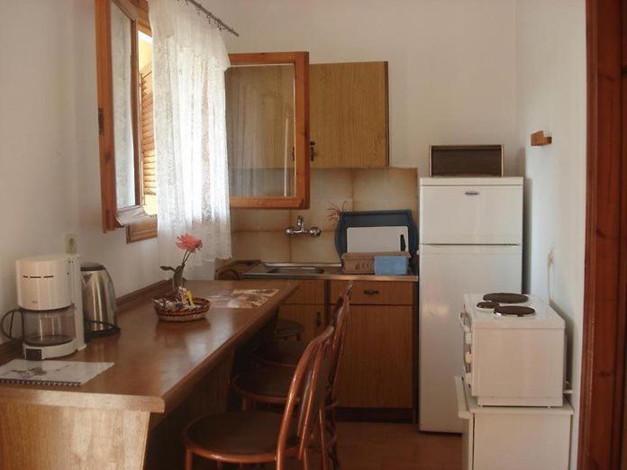 Feeloxenia Corfu Apartments Acharavi  Exterior foto