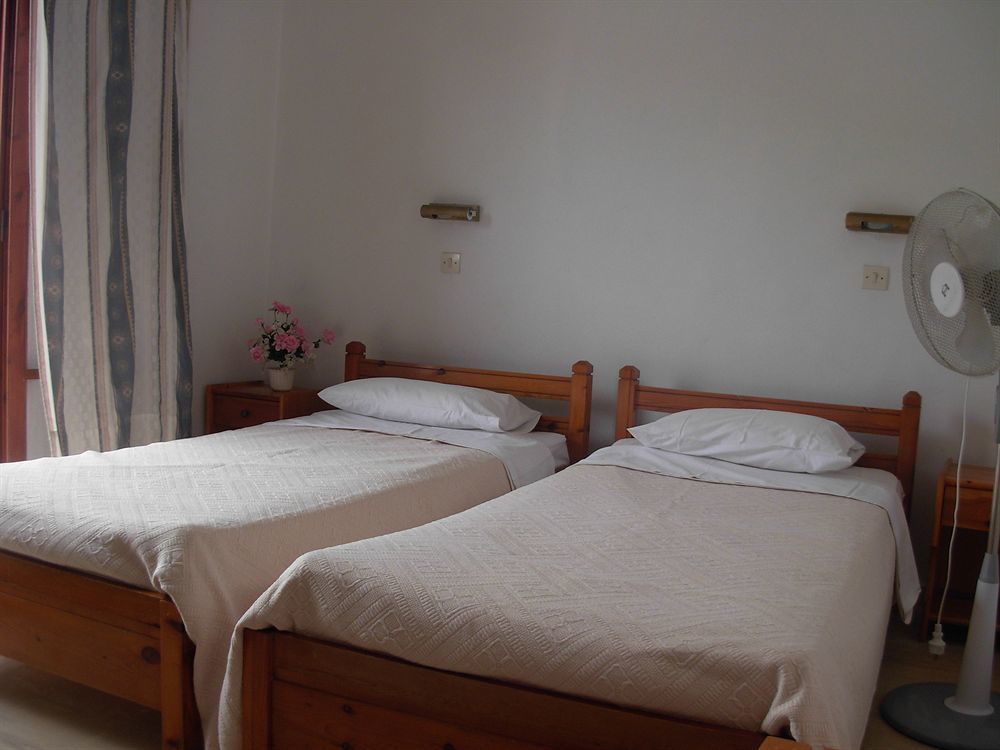 Feeloxenia Corfu Apartments Acharavi  Exterior foto