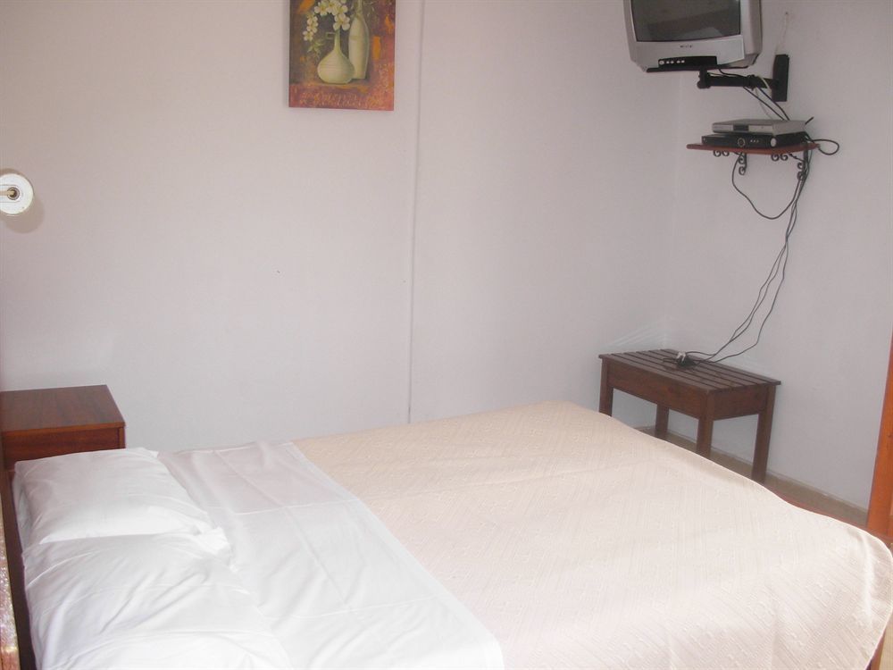 Feeloxenia Corfu Apartments Acharavi  Exterior foto